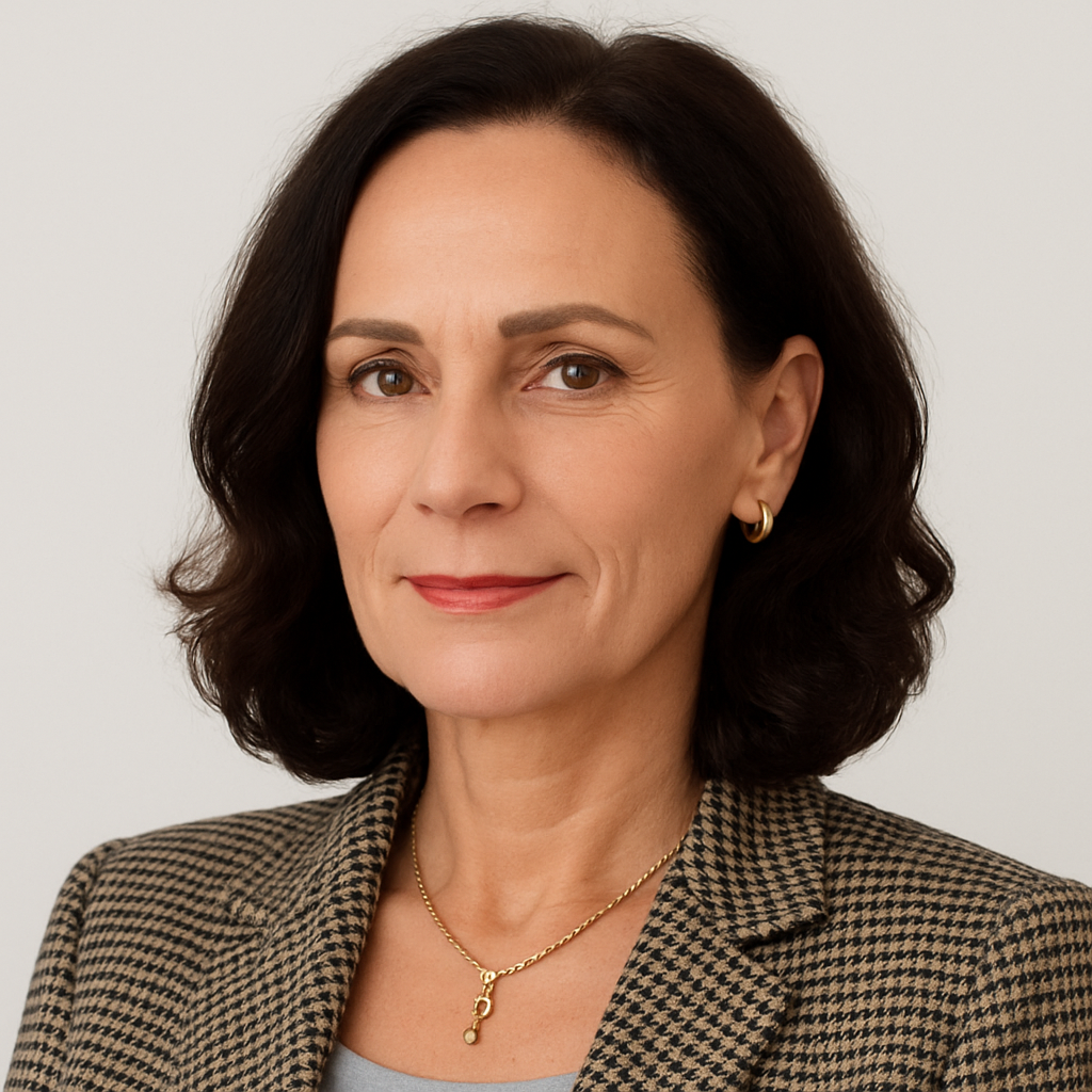 Sylvia Blume